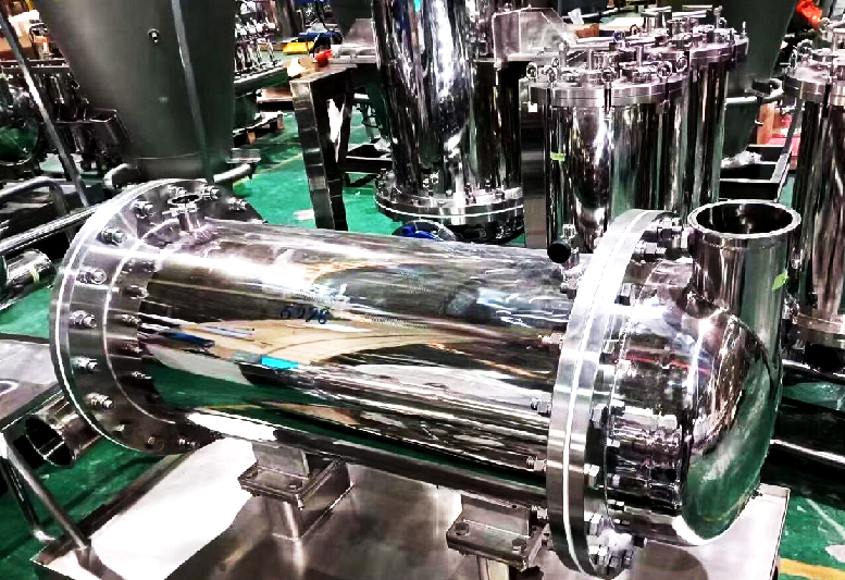 heat exchanger