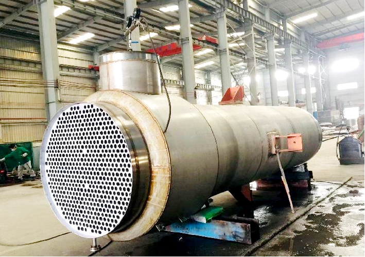 Evaporator 