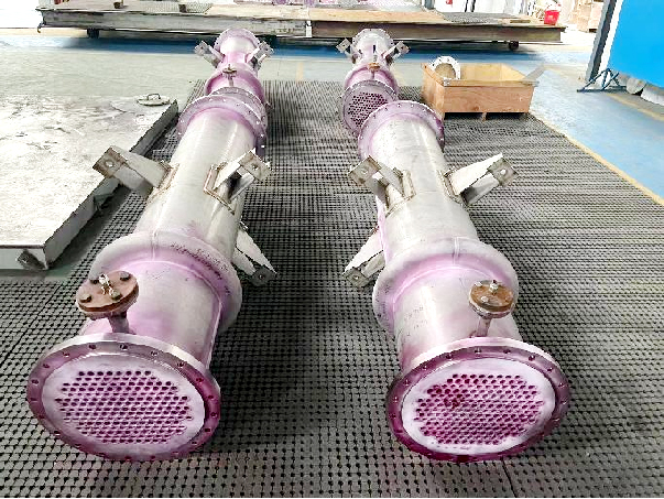 heat exchanger