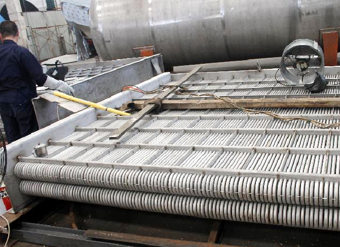heat exchanger