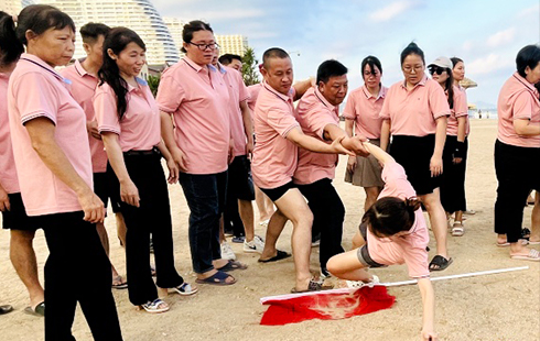 Team Building