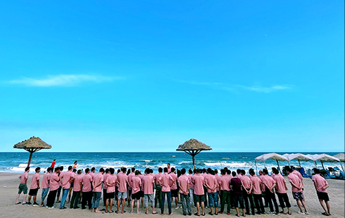 Team Building