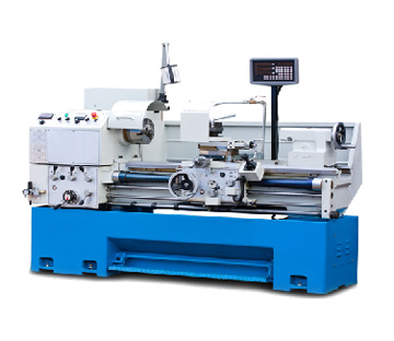CNC lathe