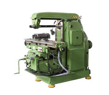 milling machine