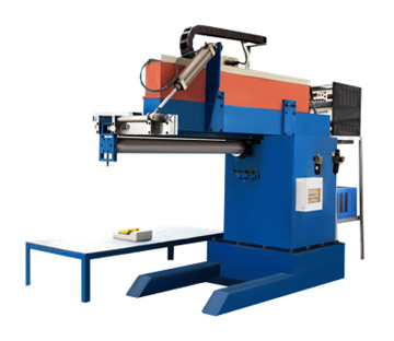 Automatic welding machine