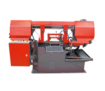 saw machine