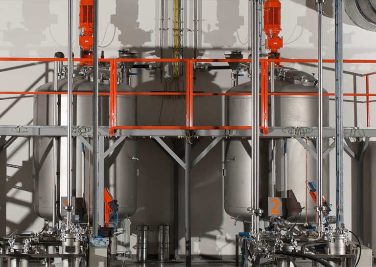 300L circulating tank